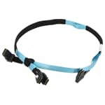 HPE Embedded SATA double cable assembly 73cm 780420-001