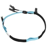 HPE Embedded SATA double cable assembly 73cm 780420-001