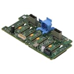 Dell SAS-Backplane 8x 2,5" PowerEdge R820 - J2C2D
