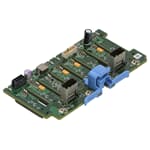 Dell SAS-Backplane 8x 2,5" PowerEdge R820 - J2C2D