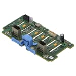 Dell SAS-Backplane 8x 2,5" PowerEdge R820 - J2C2D