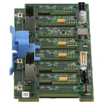 Dell SAS-Backplane 8x 2,5" PowerEdge R820 - J2C2D