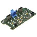 Dell SAS-Backplane 8x 2,5" PowerEdge R820 - J2C2D
