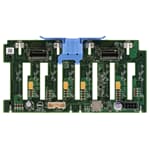 Dell SAS-Backplane 8x 2,5" PowerEdge R820 - J2C2D