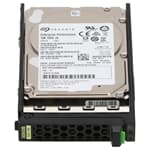 Fujitsu SAS Hard Drive 300GB 10k SAS 12G SFF - SGT:ST300MM0048 10602131400