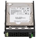 Fujitsu SAS Festplatte 300GB 10k SAS 12G SFF - HDEBL05FSA51 10602388855