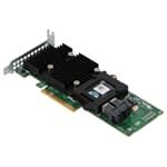 Dell RAID Controller  PERC H730P 8-CH 2GB SAS 12G SATA 6G PCI-E LP - J14DC