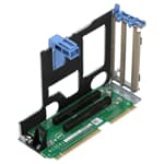 Dell riser board PCI-E x16 PCI-E x8 Gen3 PE R820 - 3FHMX