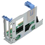 Dell riser board PCI-E x16 PCI-E x8 Gen3 PE R820 - 3FHMX