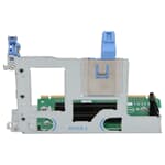 Dell riser board PCI-E x16 PCI-E x8 Gen3 PE R820 - 3FHMX
