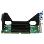 Dell riser board 3x PCI-E x8 Gen3 PE R820 - D13MJ