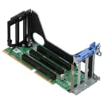 Dell riser board 3x PCI-E x8 Gen3 PE R820 - D13MJ