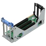 Dell riser board 3x PCI-E x8 Gen3 PE R820 - D13MJ