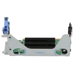 Dell riser board 3x PCI-E x8 Gen3 PE R820 - D13MJ