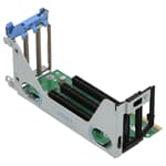 Dell riser board 3x PCI-E x8 Gen3 PE R820 - D13MJ