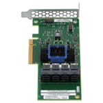 Oracle PCIe NVMe Switch Card Server X6-2 - 7064634