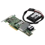 Oracle RAID Controller MR SAS 9361-8i 8-CH SAS 12G PCI-E x8 - 7085209