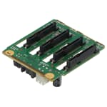 Fujitsu SAS-Backplane 4x 2,5" TX1320 M3 -A3C40176097