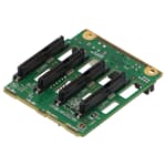 Fujitsu SAS-Backplane 4x 2,5" TX1320 M3 -A3C40176097