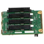 Fujitsu SAS-Backplane 4x 2,5" TX1320 M3 -A3C40176097