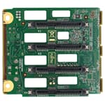 Fujitsu SAS-Backplane 4x 2,5" TX1320 M3 -A3C40176097