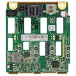 Fujitsu SAS-Backplane 4x 2,5" TX1320 M3 -A3C40176097