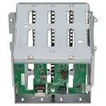 HPE LFF HDD Cage with SAS-Backplane ML30 Gen10 Plus P45227-001