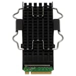 HP Z TURBO Drive 256GB Z2/Z4/Z6 G4 TLC PCIe SSD 919952-001 907579-001 6EU82AA
