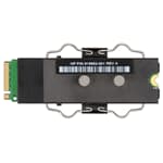 HP Z TURBO Drive 256GB Z2/Z4/Z6 G4 TLC PCIe SSD 919952-001 907579-001 6EU82AA
