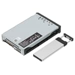 Dell kompatibel FlexBay Module M.2 SSD to SAS 3,5" with SSD Tray - 66XHV 4MTV7