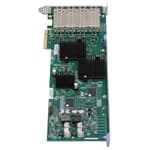 NetApp SAS-Controller Quad-Port QSFP SAS 6G PCI-E - 111-00625+D0 X2065A-R6