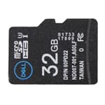 Dell Micro SD Card 32GB 14th Gen - 0PD22