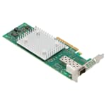 Fujitsu FC-HBA QLE2690 1Port 16Gbps SFP+ LP PCI-E - QLO:QLE2690-SR