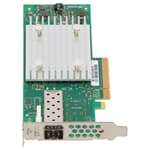 Fujitsu FC-HBA QLE2690 1Port 16Gbps SFP+ LP PCI-E - QLO:QLE2690-SR