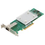 Fujitsu FC-HBA QLE2690 1Port 16Gbps SFP+ LP PCI-E - QLO:QLE2690-SR