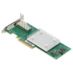 Fujitsu FC-HBA QLE2690 1Port 16Gbps SFP+ LP PCI-E - QLO:QLE2690-SR