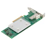 Fujitsu FC-HBA QLE2690 1Port 16Gbps SFP+ LP PCI-E - QLO:QLE2690-SR