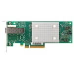 Fujitsu FC-HBA QLE2690 1Port 16Gbps SFP+ LP PCI-E - QLO:QLE2690-SR