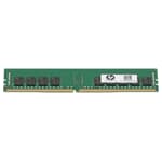 HP DDR4-RAM 16GB PC4-2933Y ECC RDIMM 1R - L15416-501 HMA82GR7CJR4N-WM