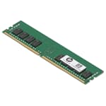 HP DDR4-RAM 16GB PC4-2933Y ECC RDIMM 1R - L15416-501 HMA82GR7CJR4N-WM