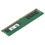 HP DDR4-RAM 16GB PC4-2933Y ECC RDIMM 1R - L15416-501 HMA82GR7CJR4N-WM