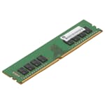 HP DDR4-RAM 16GB PC4-2666V UDIMM 2R - L04430-501 3PL82AA M378A2K43DB1-CTD