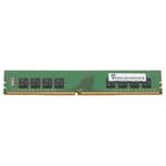 HP DDR4-RAM 16GB PC4-2666V UDIMM 2R - L04430-501 3PL82AA M378A2K43DB1-CTD