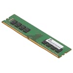 HP DDR4-RAM 16GB PC4-2666V UDIMM 2R - L04430-501 3PL82AA M378A2K43DB1-CTD