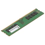 HP DDR4-RAM 16GB PC4-2666V UDIMM 2R - L04430-501 3PL82AA M378A2K43DB1-CTD