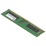 HP DDR4-RAM 16GB PC4-2666V UDIMM 2R - L04430-501 3PL82AA M378A2K43DB1-CTD