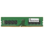 HP DDR4-RAM 16GB PC4-2666V UDIMM 2R - L04430-501 3PL82AA M378A2K43DB1-CTD