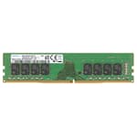 HP DDR4-RAM 16GB PC4-2666V UDIMM 2R - L04430-501 3PL82AA M378A2K43DB1-CTD