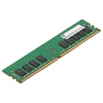HP DDR4 RAM 16GB PC4-2666V ECC RDIMM 1R - 864707-591 1XD85AA M393A2K40CB2-CTD
