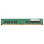 HP DDR4 RAM 16GB PC4-2666V ECC RDIMM 1R - 864707-591 1XD85AA M393A2K40CB2-CTD